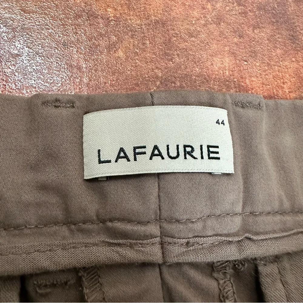 NWT Lafaurie Men's Soft Chinos